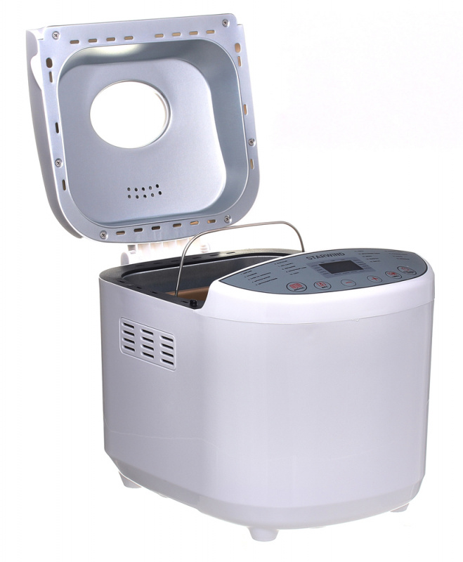 Купить Хлебопечь Starwind SBR2161 — Фото 2