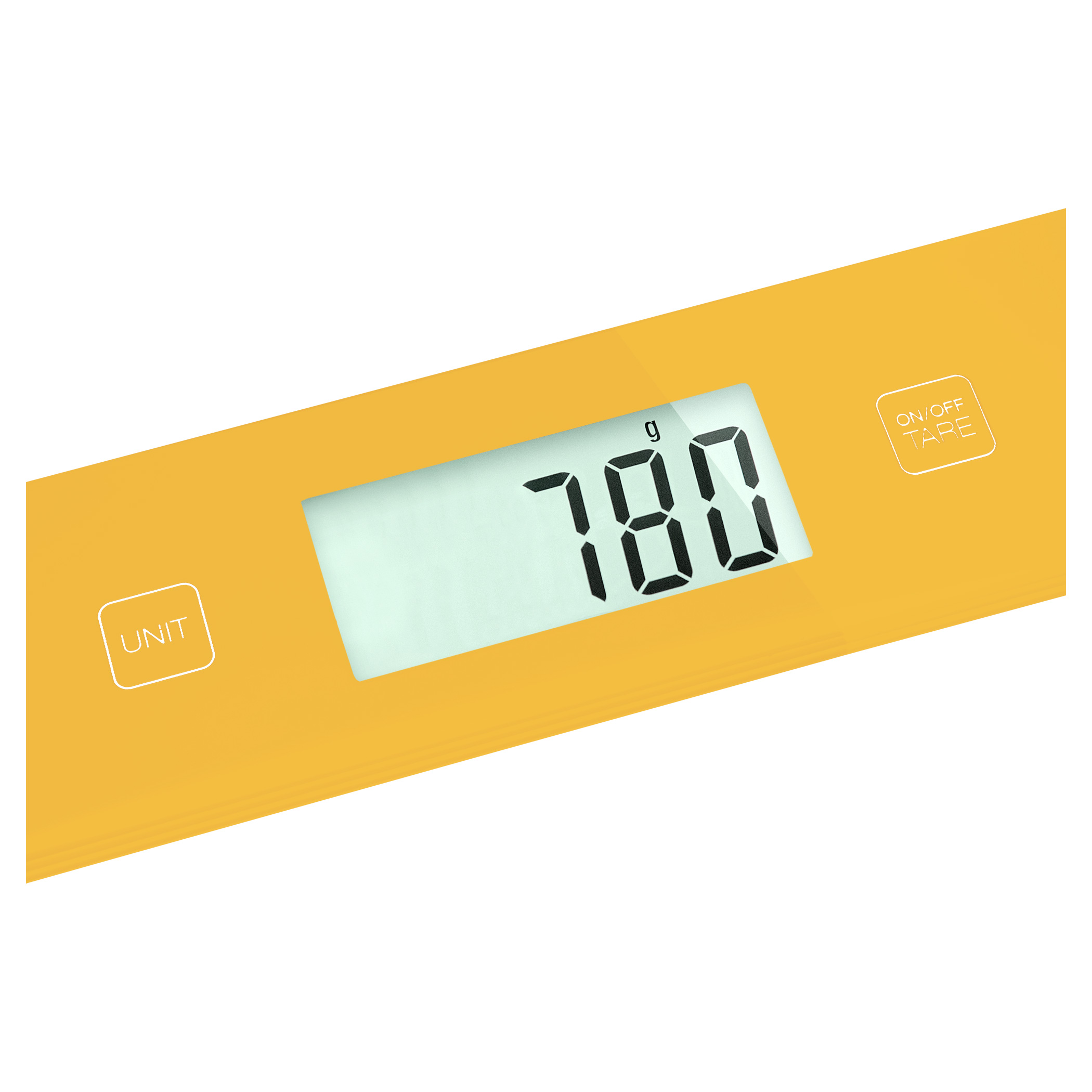Купить Кухонные весы Sencor SKS 5026YL — Фото 2