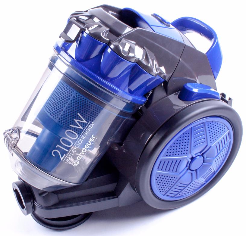 Пылесос ENDEVER VC-560																		 — описание, фото, цены в интернет-магазине PT Stores