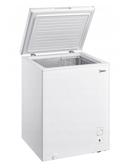 Купить Морозильный ларь Midea MDRC280SLF01G — Фото 2