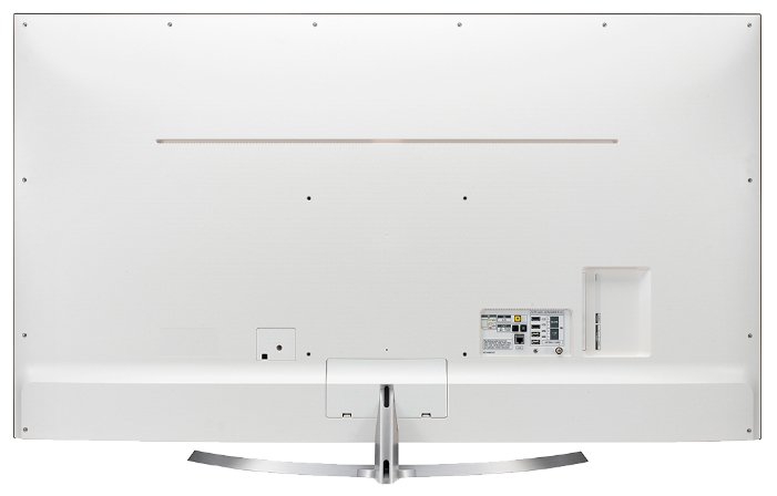 Купить Телевизор LG 65SJ930V — Фото 3