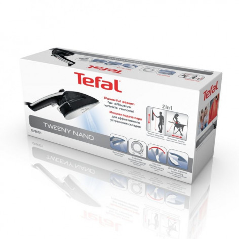 Купить Отпариватели и пароочистители TEFAL DV9001E0 — Фото 6