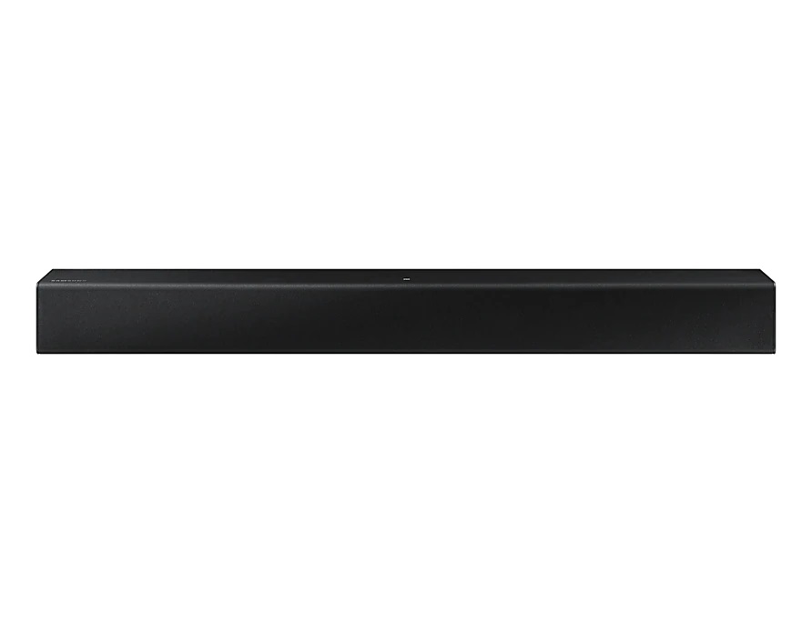 Саундбар SAMSUNG HW-T400/RU																		 — описание, фото, цены в интернет-магазине PT Stores