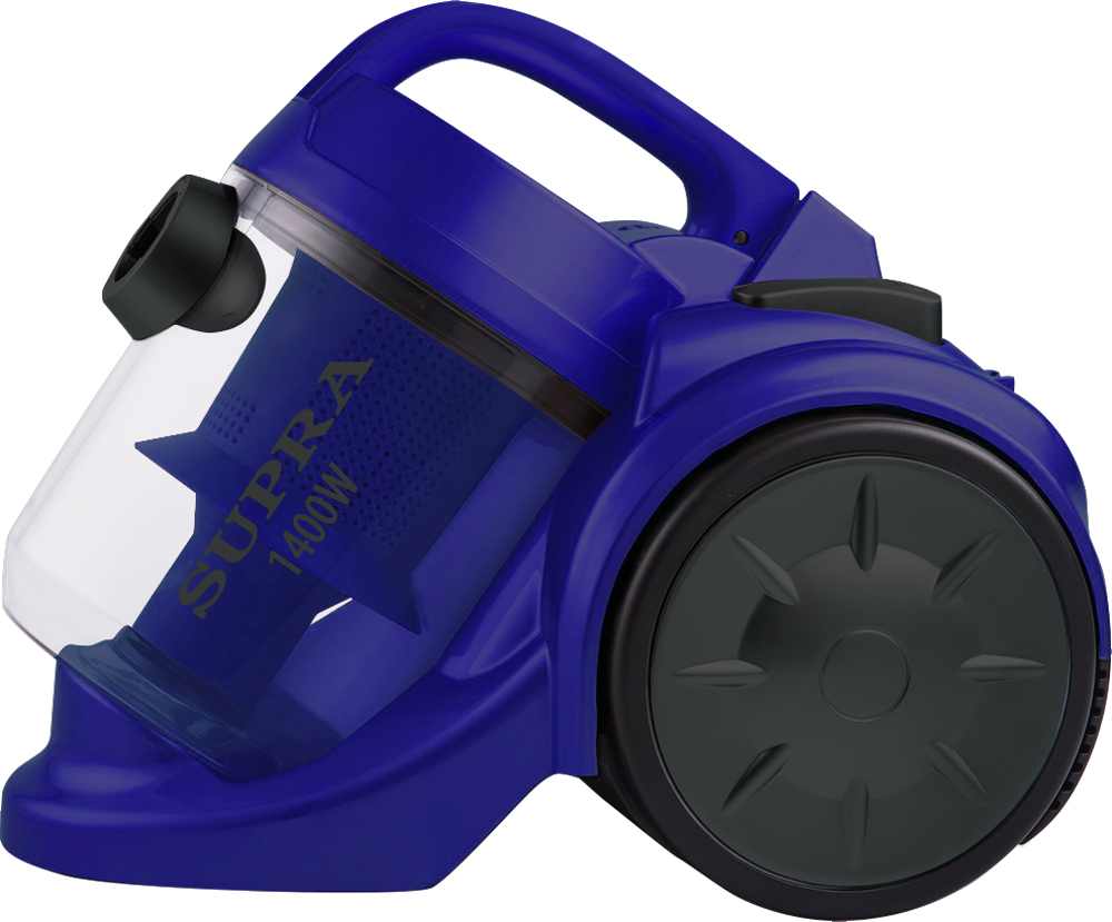 Купить Пылесос SUPRA VCS-1492 — Фото 2