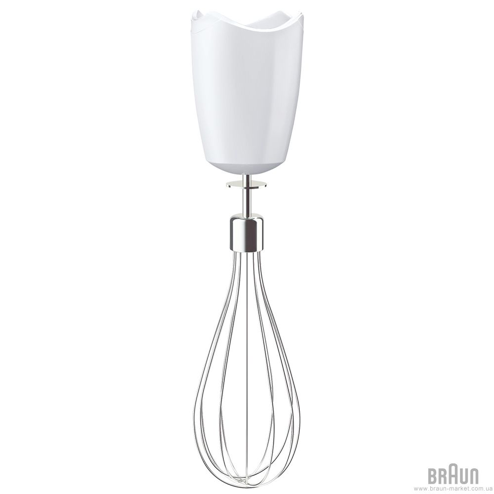 Купить Блендер BRAUN MQ 3045 WH Aperitive — Фото 7