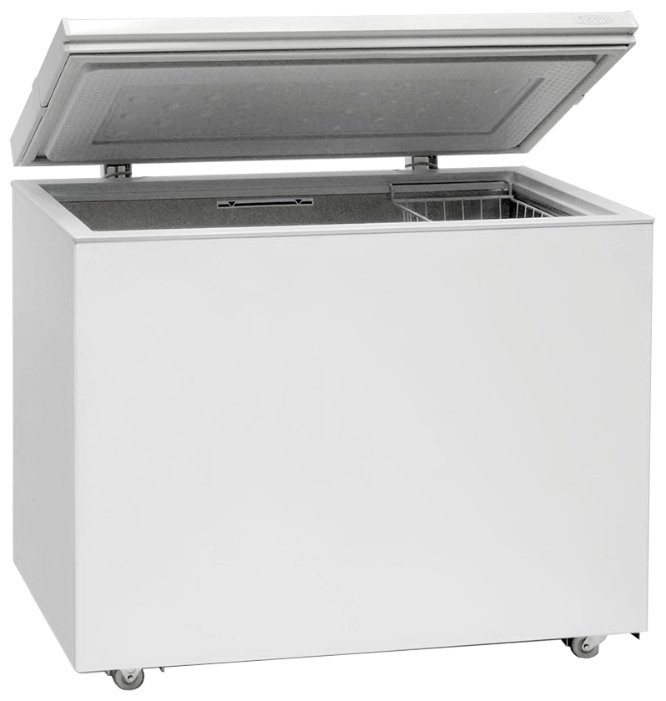 Морозильный ларь БИРЮСА F240K																		 — описание, фото, цены в интернет-магазине PT Stores