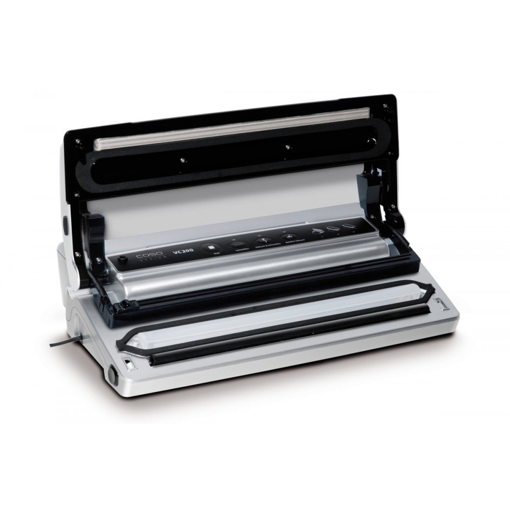 Купить Вакууматор CASO VC 200 — Фото 2