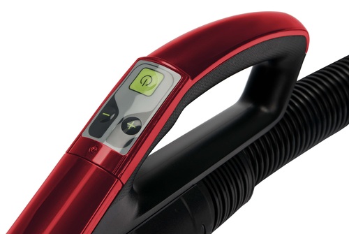 Купить Пылесос POLARIS PVC 2003RI — Фото 6