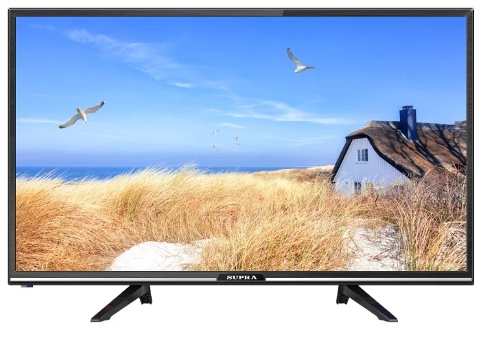 Телевизор SUPRA STV-LC32LT0110W																		 — описание, фото, цены в интернет-магазине PT Stores