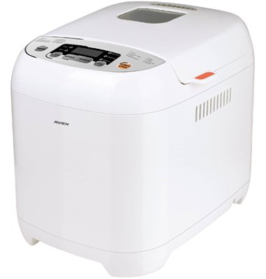 Хлебопечь AVEX BM-250																		 — описание, фото, цены в интернет-магазине PT Stores