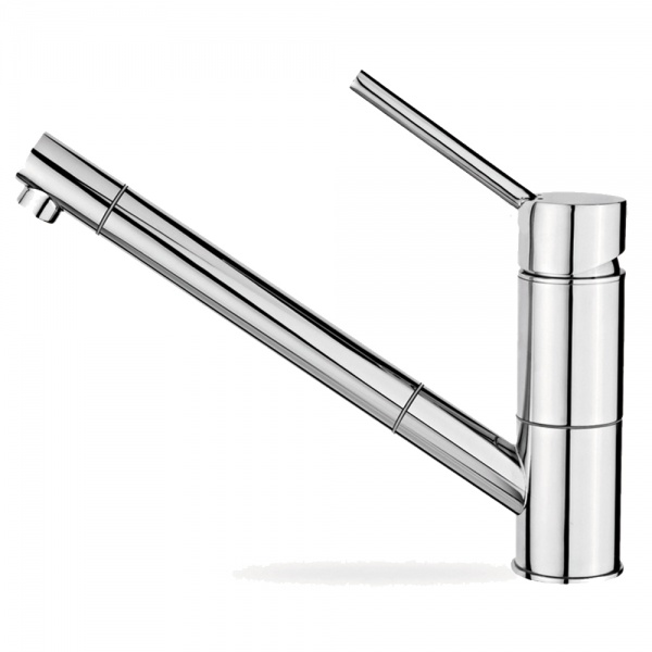 Смеситель TEKA AUK 978 Chrome																		 — описание, фото, цены в интернет-магазине PT Stores