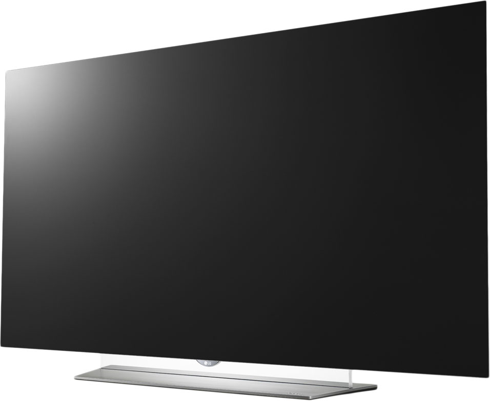 Купить Телевизор LG 55EF950V — Фото 3