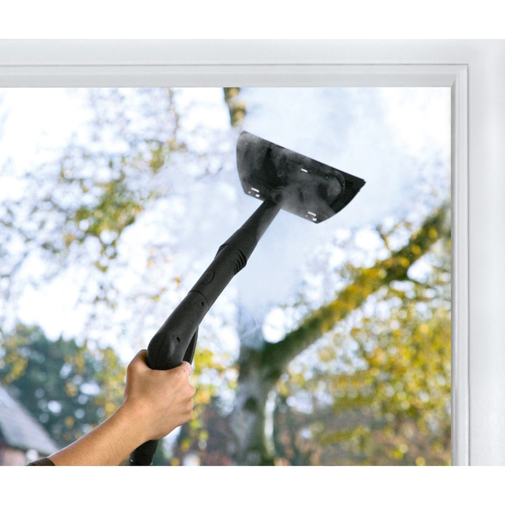 Купить Отпариватели и пароочистители CLATRONIC DR 3280 silber — Фото 5