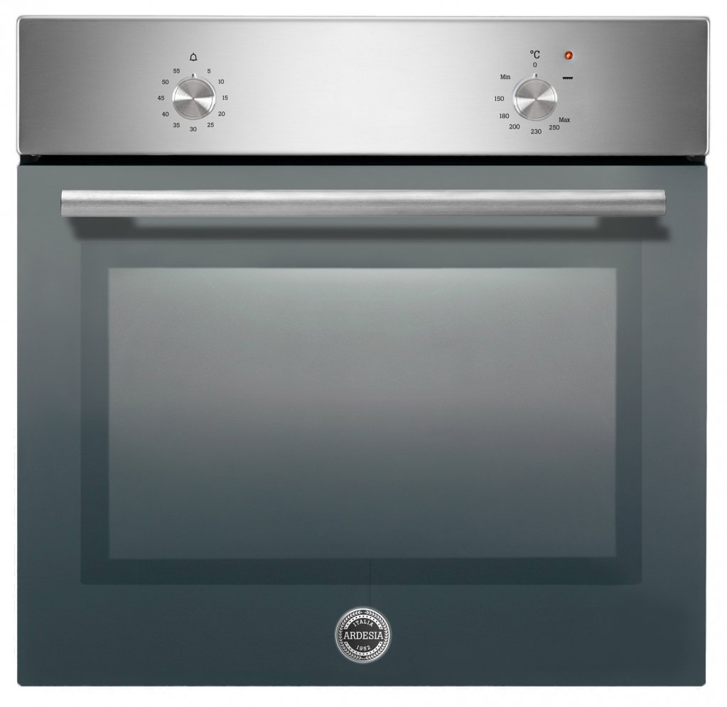 Газовый духовой шкаф Ardesia HX 020 GX																		 — описание, фото, цены в интернет-магазине PT Stores