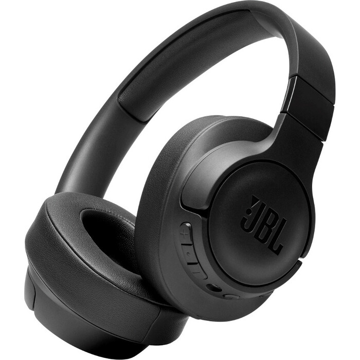 Купить Наушники JBL T760NC черный — Фото 5