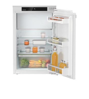 Встраиваемый холодильник LIEBHERR IRf 3901																		 — описание, фото, цены в интернет-магазине PT Stores