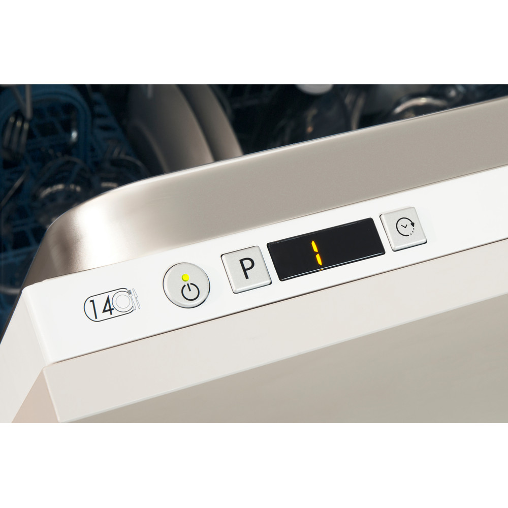 Купить Встраиваемая посудомоечная машина Indesit DIE 2B19 A — Фото 9