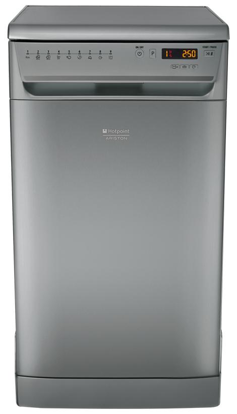Посудомоечная машина HOTPOINT-ARISTON LSFF 7M09 CX RU																		 — описание, фото, цены в интернет-магазине PT Stores