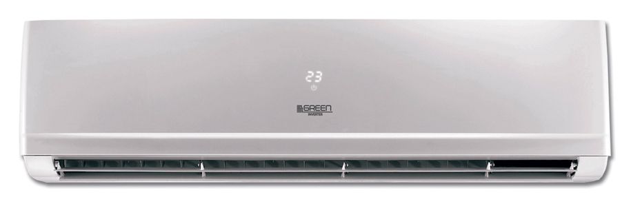 Кондиционер Green GRI/GRO-12 IH																		 — описание, фото, цены в интернет-магазине PT Stores