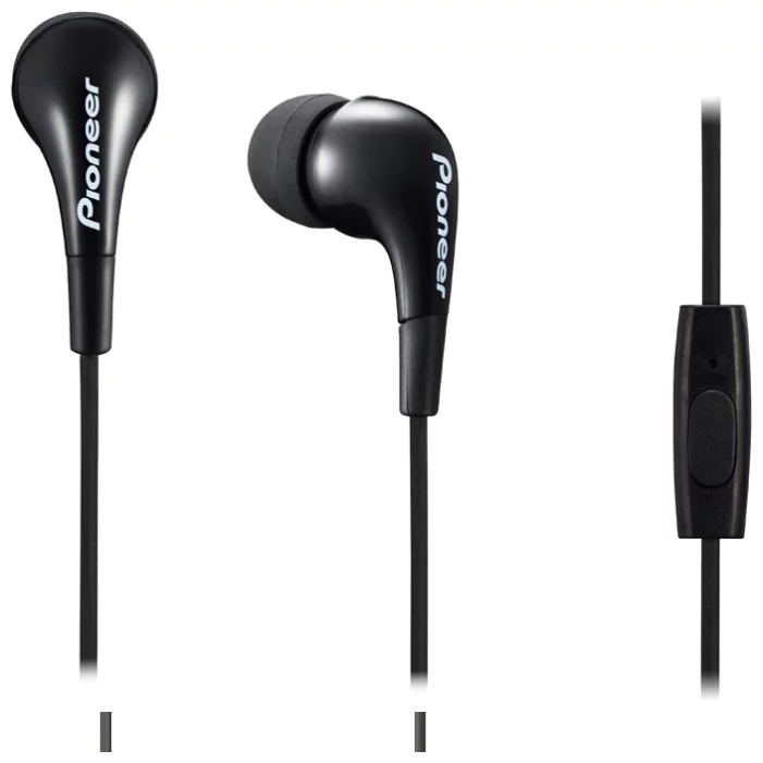 Наушники PIONEER SE-CL502T-P																		 — описание, фото, цены в интернет-магазине PT Stores