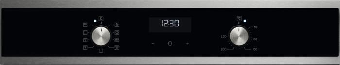 Купить Электрический духовой шкаф Electrolux EOD5H70BX — Фото 6