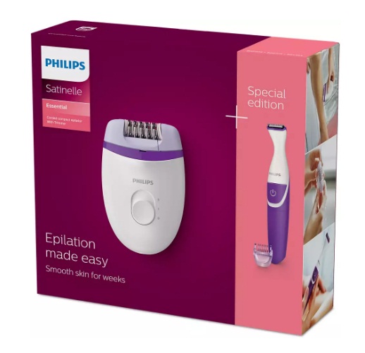 Купить Эпилятор PHILIPS BPR505/00 — Фото 7