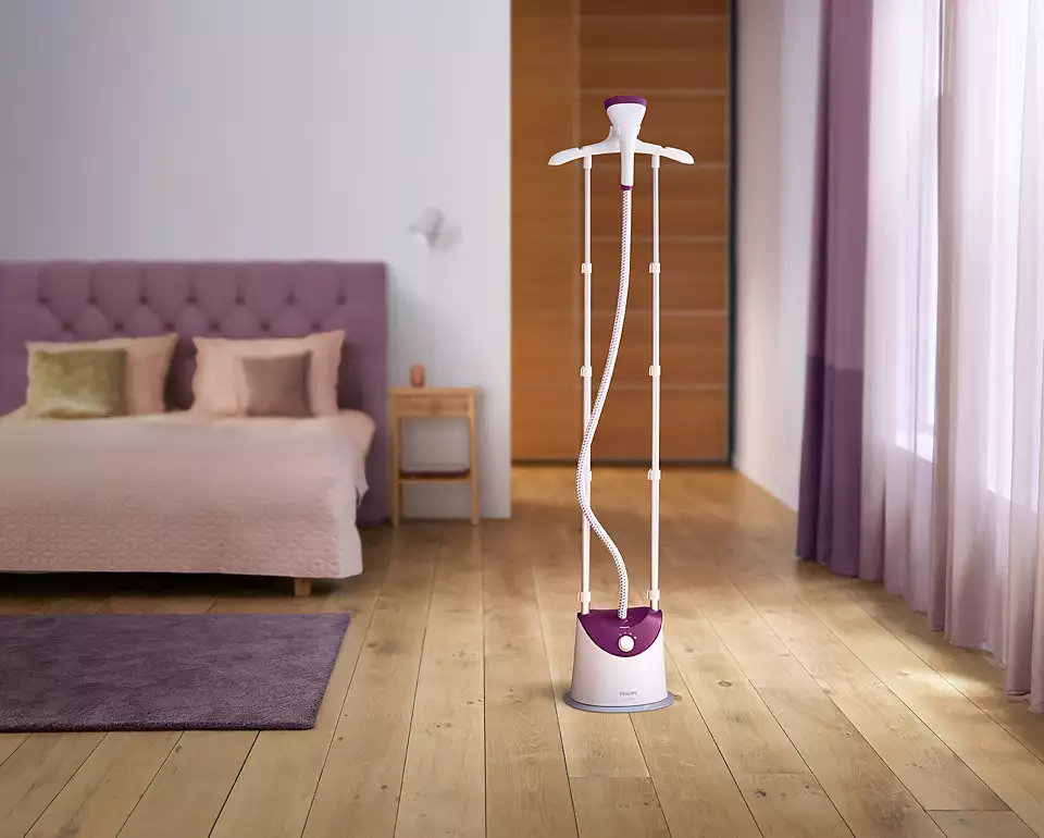 Купить Отпариватели и пароочистители PHILIPS GC486/30 — Фото 6