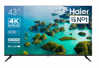 Телевизор Haier 43 LED S2