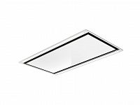 Островная вытяжка ELICA HILIGHT GLASS H30 WH/A/100