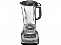 Миксер KitchenAid 5KSB1585ECU серебристый