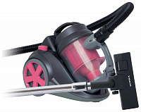 Пылесосы без мешка SUPRA VCS-1890 red