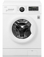 Стиральная машина LG FH8B8LD6