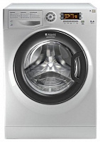 Стиральная машина HOTPOINT-ARISTON WMSD 8218 B