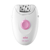 Эпилятор BRAUN Silk-epil 1-173