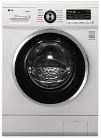 Стиральная машина LG F1296WDS