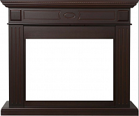 Electrolux Bianco 25 шпон темный дуб
