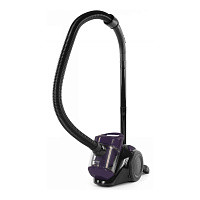 Пылесосы без мешка HOME-ELEMENT HE-VC1808 темный топаз