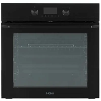 Встраиваемый электрический духовой шкаф Haier HOQ-K5AAN3GB