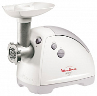 Мясорубка MOULINEX ME 620132