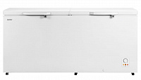 Морозильный ларь AVEX CF 610