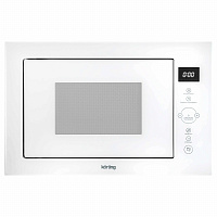 Встраиваемая микроволновка KORTING KMI 825 TGW