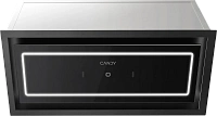 Встраиваемая вытяжка CANDY CVXBI662GB