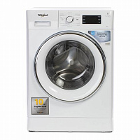 Стиральная машина Whirlpool FWSG 61053WC