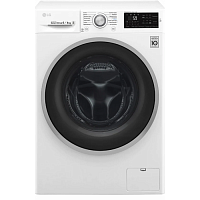 Стиральная машина LG F2J6NM7W