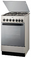 Кухонная плита ZANUSSI ZCG 553 NX