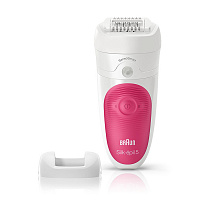 Эпилятор BRAUN 5-500 Silk-epil SensoSmart