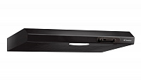 Плоская вытяжка Candy  CFT 610/2 N