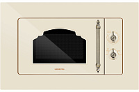 Встраиваемая микроволновка HIBERG VM 6501 YR