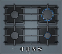 Газовая варочная панель BOSCH PPP6A9B90R