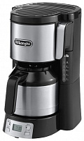 Кофемашина Delonghi ICM 15750